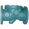ZOELLER 6030-0203  Cast Iron 4in. Flanged Unicheck Valve Sewage Rated 200 PSI