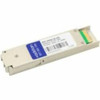 ADD-ON XFP-10GD-LR-AO ADDON MRV XFP-10GD-LR COMPATIBLE TAA COMPLIANT 10GBASE-LR XFP TRANSCEIVER (SMF,