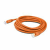 ADD-ON ADD-20FCAT6A-OE 20FT RJ-45 M/F CAT6A ORANGE CU PATCH CBL