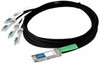 ADD-ON QFX-QSFP-DACBO-5M-AO ADDON 5M QFX-QSFP-DACBO-5M COMP CU DAC