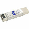 ADD-ON J9153A-CW47-AO ADDON HP COMPATIBLE TAA COMPLIANT 10GBASE-CWDM SFP+ TRANSCEIVER (SMF, 1470NM, 40