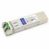 ADD-ON ONS-SC+-10GEP30.3-AO ADDON CISCO ONS-SC+-10GEP30.3 COMPATIBLE TAA COMPLIANT 10GBASE-DWDM 100GHZ SFP+