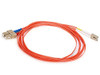 MONOPRICE, INC. 2628 FIBER OPTIC CABLE - 3 METER - ORANGE
