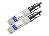 ADD-ON 470-ABPU-AO ADDON DELL 470-ABPU COMPATIBLE TAA COMPLIANT 100GBASE-CU QSFP28 TO QSFP28 DIRECT