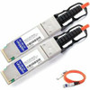 ADD-ON AOC-S-S-25G-3M-AO ADDON ARISTA NETWORKS AOC-S-S-25G-3M COMPATIBLE TAA COMPLIANT 25GBASE-AOC SFP28