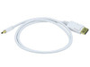 MONOPRICE, INC. 6006 MINI DISPLAYPORT /DISPLAYPORT CABLE 3FT