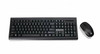 IOGEAR GKM552RB LONG RANGE 2.4 GHZ WIRELESS KEYBOARD AND MOUSE COMBO