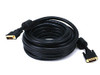 MONOPRICE, INC. 2097 DUAL LINK DVI-D CABLE -BLACK 25FT