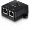 TRENDNET INC TPE-113GI GIGABIT POWER OVER ETHERNET INJECTOR