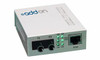 ADD-ON ADD-FMC-FX-ST ADDON 10/100BASE-TX(RJ-45) TO 100BASE-FX(ST) MMF 1310NM 2KM MEDIA CONVERTER