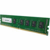 QNAP INC RAM-4GDR4ECP0-UD-2666 4GB ECC DDR4 RAM, 2666 MHZ, UDIMM.