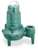 ZOELLER Z2670054 BE267 Waste-Mate 230 Volt Submersible Sewage Pump Non-Auto w/Variable Level Float Switch