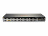 HEWLETT PACKARD ENTERPRISE JL322A ARUBA 2930M 48G POE+ 1-SLOT SWITCH