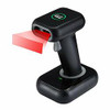 ADESSO NUSCAN2700R ADESSO 2D 2.4GHZ RF WIRELESS  HANDHELD CMOS BARCODE SCANNER ,SCANNER WORKS  UP T