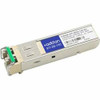 ADD-ON DWDM-SFP-4692-120-AO ADDON CISCO COMPATIBLE TAA COMPLIANT 1000BASE-DWDM 100GHZ SFP TRANSCEIVER (SMF,