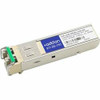 ADD-ON SFP-1GB-DW45-120-AO ADDON MSA & TAA COMPLIANT 1000BASE-DWDM 100GHZ SFP TRANSCEIVER (SMF, 1541.35NM,