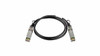 D-LINK SYSTEMS DEM-CB100S X-STACK -STACKING CABLES. SFP+ DIRECT ATTACH STACKING CABLE FOR DGS-3420/3620 SE