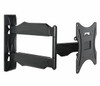 ATDEC PTY LTD TH-1040-VFL ATDEC TH FULL MOTION LOW PROFILE WALL MOUNT - LOADS UP TO 77LB - VESA UP TO 200X