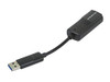 MONOPRICE, INC. 11195 USB 3.0 TO GIGABIT ETHERNET ADAPTER