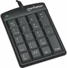 MANHATTAN - STRATEGIC 176354 NUMERIC KEYPAD