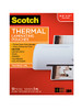 3M DISPLAY MATERIALS AND SYSTE TP5854-50 THERMAL POUCHES  8.9 IN X 11.4 IN