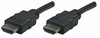 MANHATTAN - STRATEGIC 308441 25 FT HDMI M-M CABLE