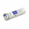 ADD-ON ISFP-GIG-BX-U-AO ADDON ALCATEL-LUCENT ISFP-GIG-BX-U COMPATIBLE TAA COMPLIANT 1000BASE-BX SFP TRAN