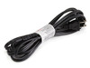 MONOPRICE, INC. 7673 AC POWER CORD CABLE- FIGURE 8 10FT