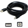 ADD-ON USBEXTAB10-5PK ADDON 5PK USB TO USB ADAPTER CABLE