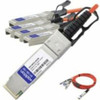 ADD-ON ADD-QDESCI-AOC5M ADDON DELL AOC-QSFP-4SFP-10G-5M TO CISCO SFP-10G-AOC5M COMPATIBLE 40GBASE-AOC QS