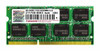 TRANSCEND INFORMATION TS1GSK64V3H TRANSCEND 8GB DDR3 1333 (PC3 10666) SO-DIMM 204PIN CL9 2RX8 (MADE WITH 512MX8 MA