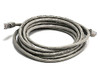 MONOPRICE, INC. 138 CAT5E  UTP  CABLE_ 14FT GRAY