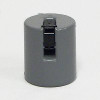 ZOELLER Z100689  WEIGHT ASM,(1) WEIGHT ONLY/(FLT SWITCH)