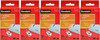 3M DISPLAY MATERIALS AND SYSTE TP5852-100 THERMAL POUCHES, ID BADGE WITHOUT CLIP