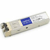 ADD-ON SFP-MX-L-AO ADDON CISCO SFP-MX COMPATIBLE TAA COMPLIANT 1000BASE-MX SFP TRANSCEIVER (MMF, 13