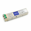 ADD-ON SFP-1GE-LH-AO ADDON JUNIPER NETWORKS SFP-1GE-LH COMPATIBLE TAA COMPLIANT 1000BASE-ZX SFP TRANS