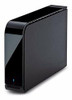 BUFFALO TECHNOLOGY HD-LX8.0TU3 DRIVESTATION AXIS VELOCITY USB 3.0 8TB HIGH SPEED 7200 RPM EXTERNAL HARD DRIVE