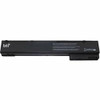BATTERY TECHNOLOGY QK641AA-BTI REPLACEMENT NOTEBOOK BATTERY FOR HP ELITEBOOK 8560W, 8770W; ELITE WORKSTATION 85