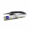 ADD-ON ADD-SDESIN-PDAC3M ADDON DELL 330-5967 TO INTEL XDACBL3M COMPATIBLE TAA COMPLIANT 10GBASE-CU SFP+ T