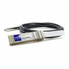 ADD-ON EX-SFP-10GE-DAC-50CM-AO ADDON JUNIPER NETWORKS COMPATIBLE TAA COMPLIANT 10GBASE-CU SFP+ TO SFP+ DIRECT A