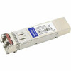 ADD-ON AA1403160-E6-AO ADDON AVAYA/NORTEL AA1403160-E6 COMPATIBLE TAA COMPLIANT 10GBASE-CWDM SFP+ TRANS