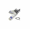 ADD-ON MC2609130-001-AO ADDON MELLANOX MC2609130-001 COMPATIBLE TAA COMPLIANT 40GBASE-CU QSFP+ TO 4XSFP+