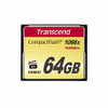 TRANSCEND INFORMATION TS64GCF1000 64GB CF CARD (1000X, TYPE I )