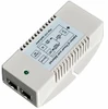 TYCON SYSTEMS, INC TP-POE-HP-48GD GIGABIT 56V 35W 802.3AT POE PWR INSERTR