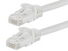 MONOPRICE, INC. 9818 CAT6 CABLE_ 50FT WHITE