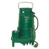 ZOELLER Z1530005 Manual Effluent Pump with 20 Feet Cord