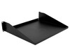 MONOPRICE, INC. 8629 SINGLE SIDED SHELF_ 3.5(H)X14.5(D)X19(W)