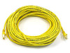 MONOPRICE, INC. 2326 CAT6 _ 50FT YELLOW