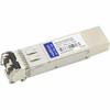 ADD-ON JNP-10G-SR-8PACK-AO ADDON JUNIPER NETWORKS COMPATIBLE TAA COMPLIANT 10GBASE-SR SFP+ TRANSCEIVER (MMF
