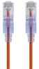 MONOPRICE, INC. 16321 MONOPRICE SLIMRUNCAT6A ETHERNETPAT CABLE